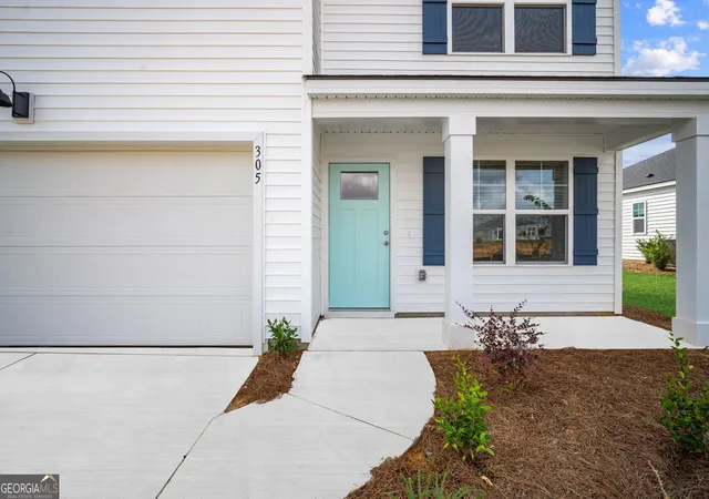 Photo 4 of Sale Pending at 305 Flax St, Statesboro, GA 30461 | MLS# 10556947 | Listing updated on 2026-04-28