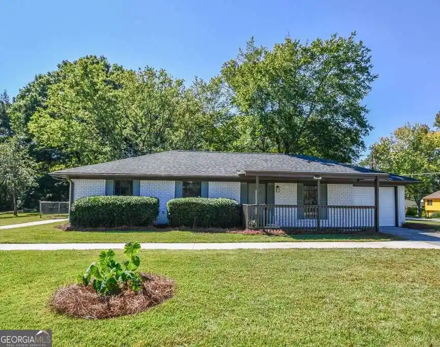 Photo 1 of Single family home for sale at 1871 Singer Way, Lithonia, GA 30058 | MLS# 10873593 | Listing updated on 2026-10-29