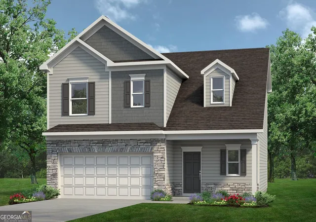 1st image of 103 Antiquity Cir #LOT 247, Perry, GA 31069 | MLS# 10815539