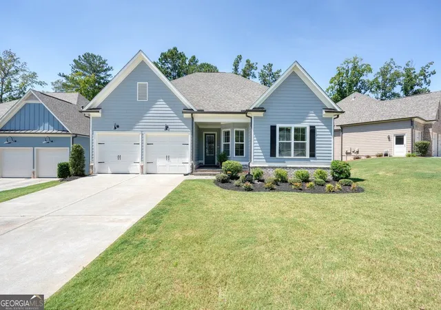 Photo 1 of Single family home for sale at 213 Fieldbrook Xing, Canton, GA 30115 | MLS# 10833018 | Listing updated on 2026-08-31