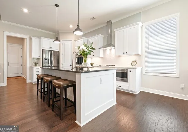 Photo 2 of Single family home for sale at 213 Fieldbrook Xing, Canton, GA 30115 | MLS# 10833018 | Listing updated on 2026-08-31