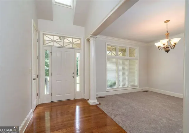 5th image of 210 Old Elberton Rd, Athens, GA 30601 | MLS# 10815866