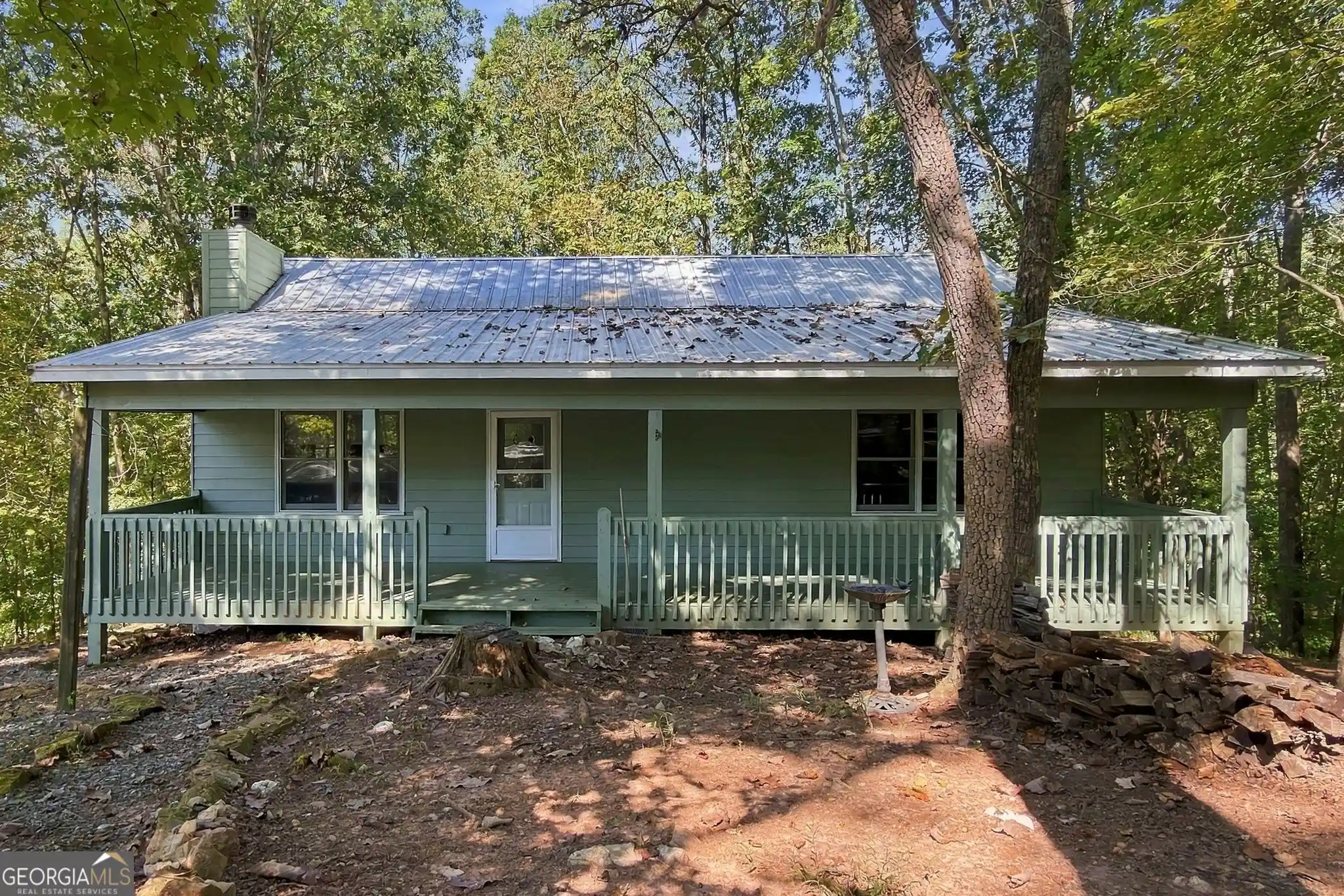 Photo 1 of Single family home for sale at 685 Riverview Dr #487, Ellijay, GA 30540 | MLS# 10870680 | Listing updated on 2026-10-10