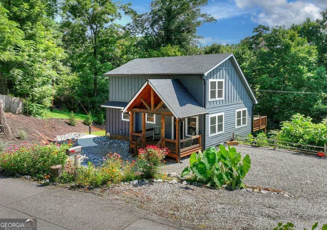 1st image of 239 Lucille Ave, Ellijay, GA 30540 | MLS# 10823523