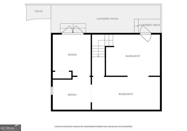 45th image of 239 Lucille Ave, Ellijay, GA 30540 | MLS# 10823523