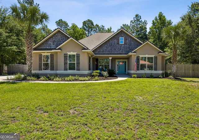 Homes for sale in Kingsland, GA | 113 Bedford Ct, Kingsland, GA 31548 | MLS# 10793135
