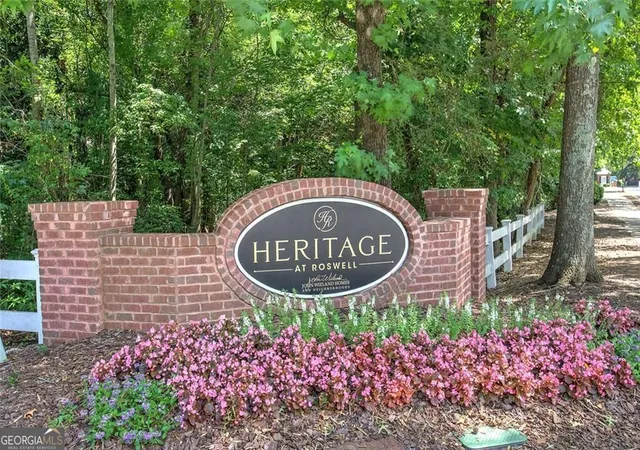 Photo 3 of Townhouse for sale at 5205 Waters Edge Trl, Roswell, GA 30075 | MLS# 10803305 | Listing updated on 2026-09-29