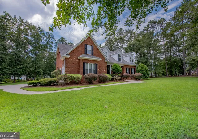 2nd image of 304 Old Windmill Rd, Perry, GA 31069 | MLS# 10817265