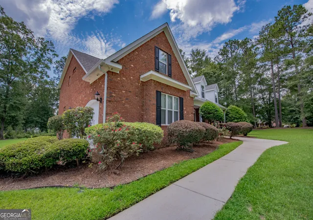 4th image of 304 Old Windmill Rd, Perry, GA 31069 | MLS# 10817265