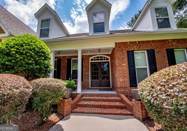 5th image of 304 Old Windmill Rd, Perry, GA 31069 | MLS# 10817265