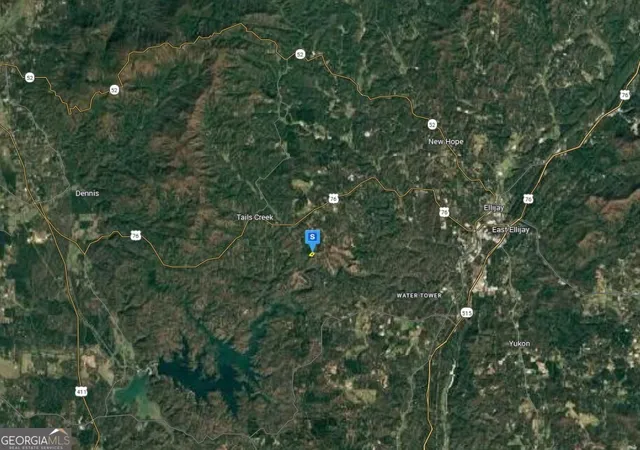 3rd image of 105 Pine Grove Ln, Ellijay, GA 30540 | MLS# 10800994