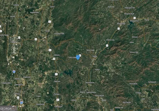 4th image of 105 Pine Grove Ln, Ellijay, GA 30540 | MLS# 10800994