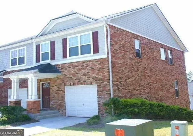 Photo 1 of Townhouse for sale at 776 Arbor Gate Ln, Lawrenceville, GA 30044 | MLS# 10700416 | Listing updated on 2026-06-27