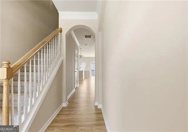 Photo 3 of Townhouse for sale at 776 Arbor Gate Ln, Lawrenceville, GA 30044 | MLS# 10700416 | Listing updated on 2026-06-27