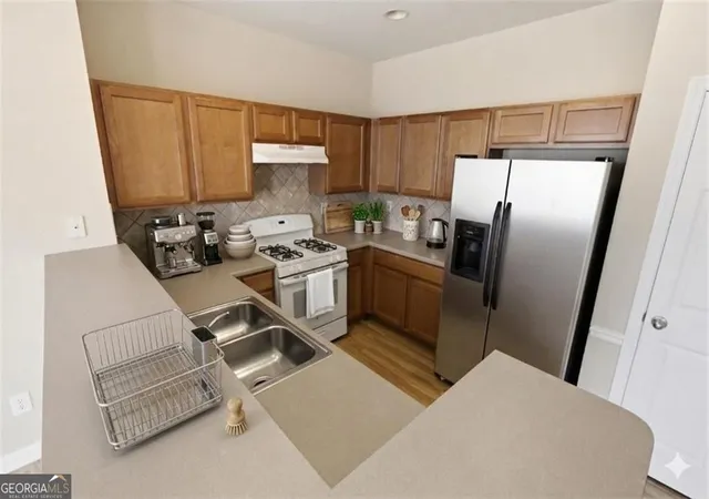 Photo 3 of Townhouse for sale at 776 Arbor Gate Ln, Lawrenceville, GA 30044 | MLS# 10700416 | Listing updated on 2026-06-27