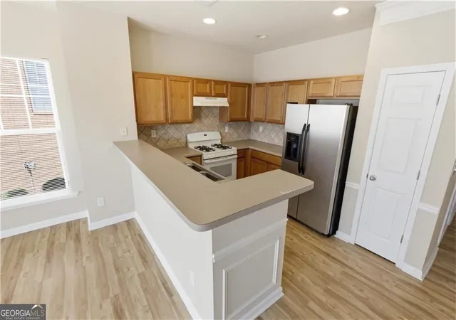 Photo 4 of Townhouse for sale at 776 Arbor Gate Ln, Lawrenceville, GA 30044 | MLS# 10700416 | Listing updated on 2026-06-27
