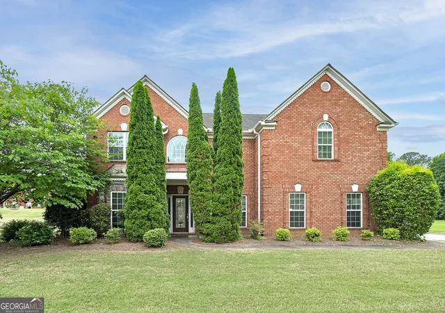 Photo 1 of Single family home for sale at 4201 Donington Way, Hampton, GA 30228 | MLS# 10777553 | Listing updated on 2026-08-07