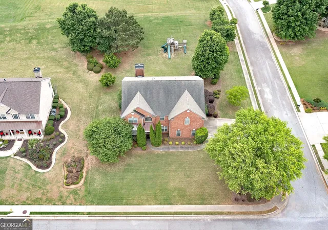Photo 2 of Single family home for sale at 4201 Donington Way, Hampton, GA 30228 | MLS# 10777553 | Listing updated on 2026-08-07
