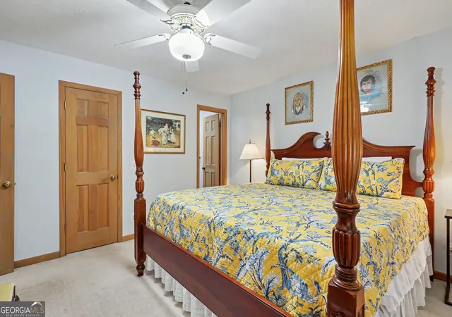 5th image of 70 Spy Glass Cir, Dillard, GA 30537 | MLS# 10826586