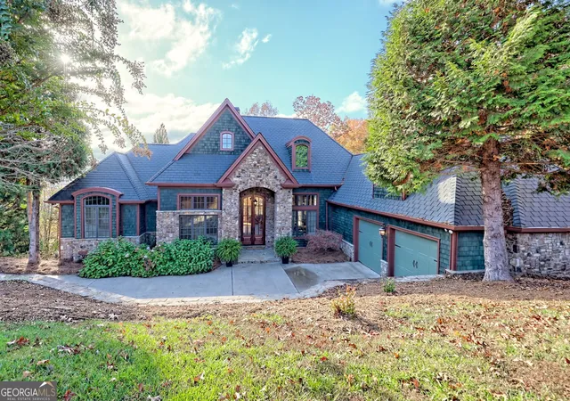 Photo 1 of Sale Pending at 689 Waterfall Dr, Clayton, GA 30525 | MLS# 10620311 | Listing updated on 2026-08-30