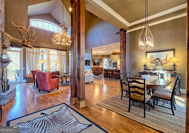 Photo 2 of Sale Pending at 689 Waterfall Dr, Clayton, GA 30525 | MLS# 10620311 | Listing updated on 2026-08-30