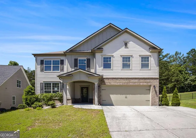 1st image of 3005 Nicholas Dr, Villa Rica, GA 30180 | MLS# 10810164