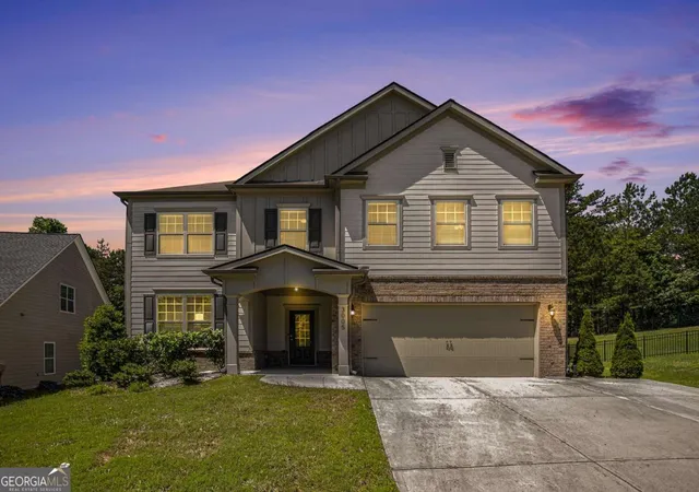 2nd image of 3005 Nicholas Dr, Villa Rica, GA 30180 | MLS# 10810164