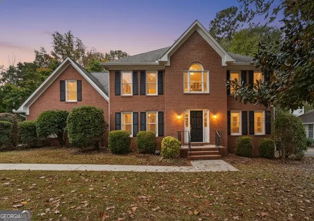 Photo 1 of Single family home for sale at 181 Rivoli Lndg, Macon, GA 31210 | MLS# 10636518 | Listing updated on 2026-09-13