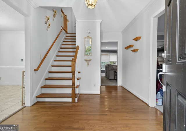 Photo 4 of Single family home for sale at 181 Rivoli Lndg, Macon, GA 31210 | MLS# 10636518 | Listing updated on 2026-09-13