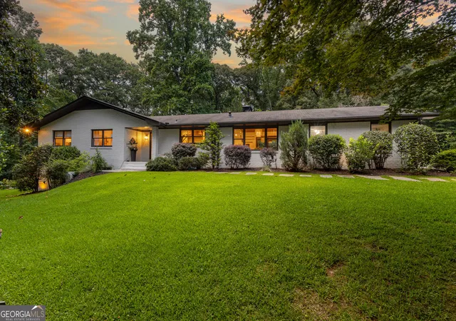 2nd image of 7350 Ono Rd, Palmetto, GA 30268 | MLS# 10728215