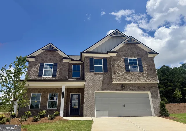 Photo 1 of Single family home for sale at 103 Chickadee Ct, Auburn, GA 30011 | MLS# 10773122 | Listing updated on 2026-06-27