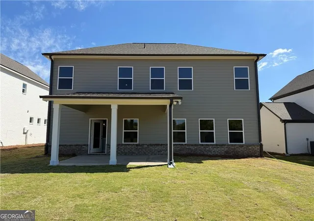 Photo 3 of Single family home for sale at 103 Chickadee Ct, Auburn, GA 30011 | MLS# 10773122 | Listing updated on 2026-06-27