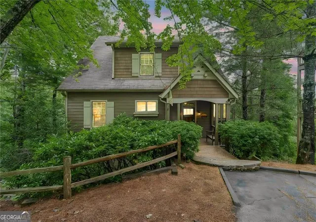 1st image of 14 Laurel Ridge Wy, Jasper, GA 30143 | MLS# 10773448