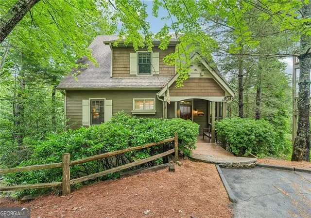 2nd image of 14 Laurel Ridge Wy, Jasper, GA 30143 | MLS# 10773448