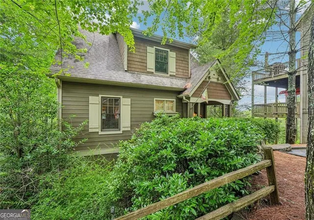 3rd image of 14 Laurel Ridge Wy, Jasper, GA 30143 | MLS# 10773448