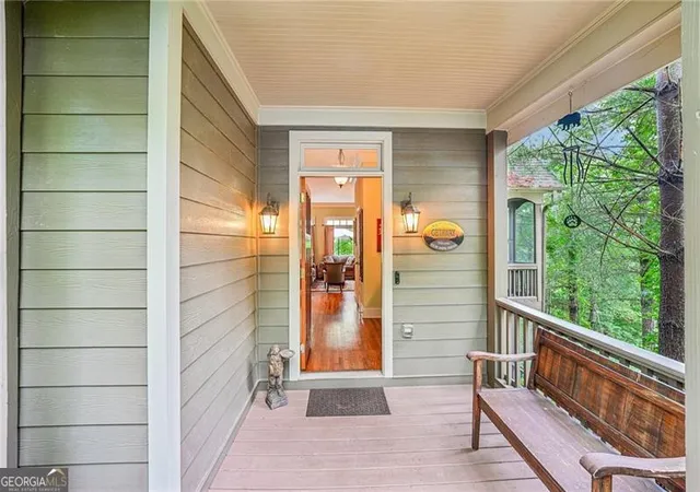 5th image of 14 Laurel Ridge Wy, Jasper, GA 30143 | MLS# 10773448