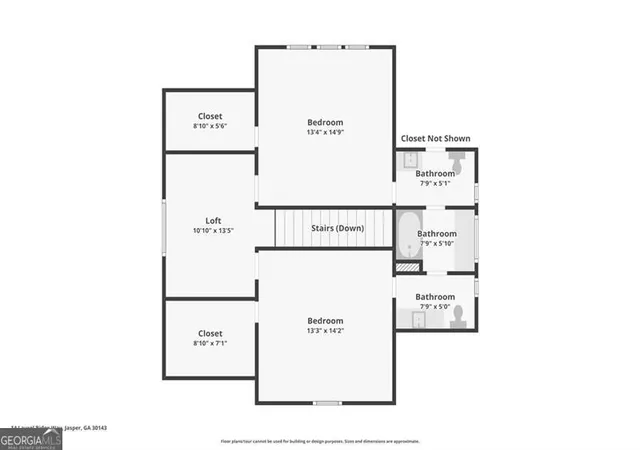 72nd image of 14 Laurel Ridge Wy, Jasper, GA 30143 | MLS# 10773448