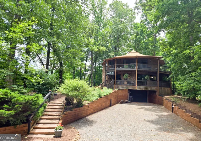 1st image of 1900 Long Ridge Rd, Hiawassee, GA 30546 | MLS# 10735037