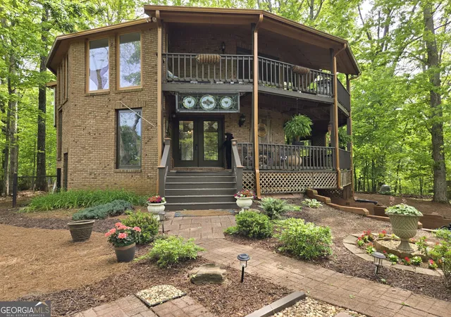 2nd image of 1900 Long Ridge Rd, Hiawassee, GA 30546 | MLS# 10735037