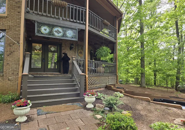 Photo 2 of Single family home for sale at 1900 Long Ridge Rd, Hiawassee, GA 30546 | MLS# 10735037 | Listing updated on 2026-09-06