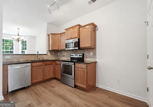 Photo 3 of Townhouse for sale at 2740 Tohenham Cir, Norcross, GA 30071 | MLS# 10819900 | Listing updated on 2026-08-22