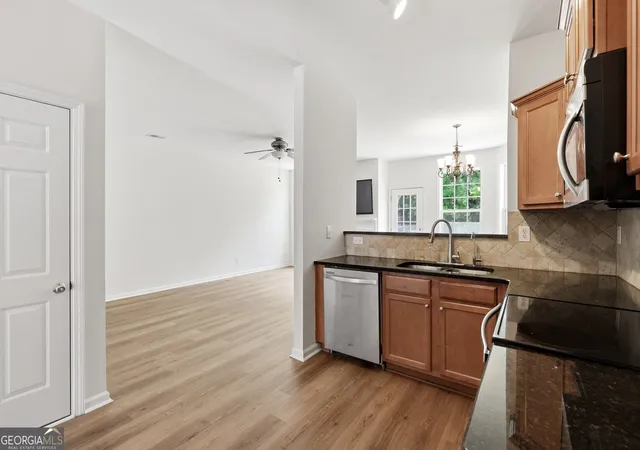 Photo 4 of Townhouse for sale at 2740 Tohenham Cir, Norcross, GA 30071 | MLS# 10819900 | Listing updated on 2026-08-22