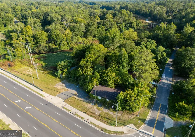 Photo 1 of Land for sale at 1762 Jeffersonville Rd, Macon, GA 31217 | MLS# 10824603 | Listing updated on 2026-08-26