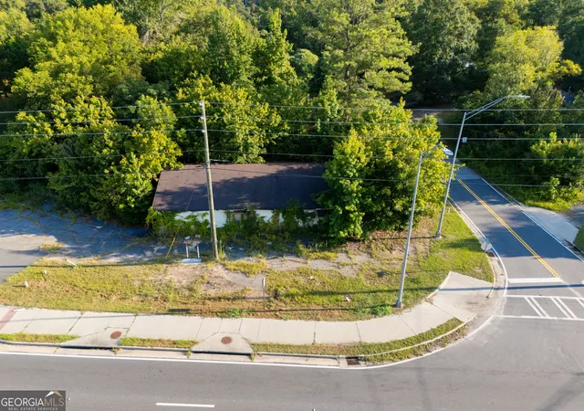 Photo 3 of Land for sale at 1762 Jeffersonville Rd, Macon, GA 31217 | MLS# 10824603 | Listing updated on 2026-08-26