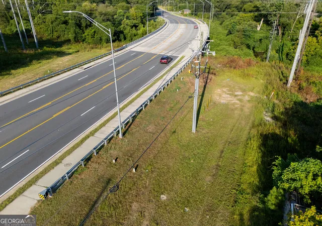 Photo 3 of Land for sale at 1762 Jeffersonville Rd, Macon, GA 31217 | MLS# 10824603 | Listing updated on 2026-08-26