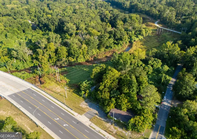 Photo 4 of Land for sale at 1762 Jeffersonville Rd, Macon, GA 31217 | MLS# 10824603 | Listing updated on 2026-08-26