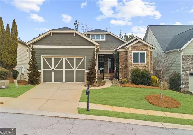 1st image of 3333 Noble Fir Tr Sw, Gainesville, GA 30504 | MLS# 10809369
