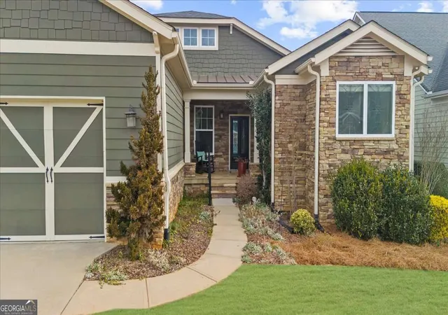 2nd image of 3333 Noble Fir Tr Sw, Gainesville, GA 30504 | MLS# 10809369