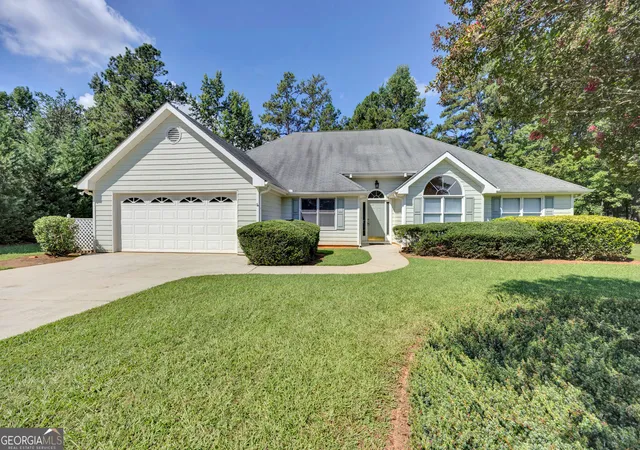 Photo 1 of Single family home for sale at 4860 Thornwood Dr, Covington, GA 30016 | MLS# 10825225 | Listing updated on 2026-09-13