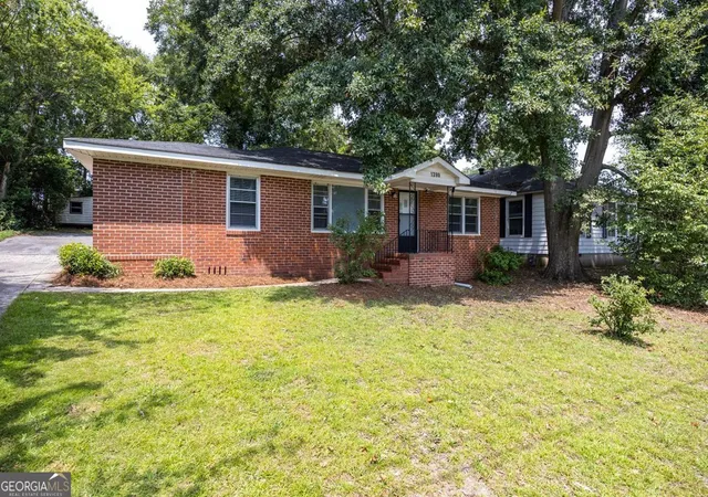 1st image of 1280 Baker Dr, Macon, GA 31206 | MLS# 10815325